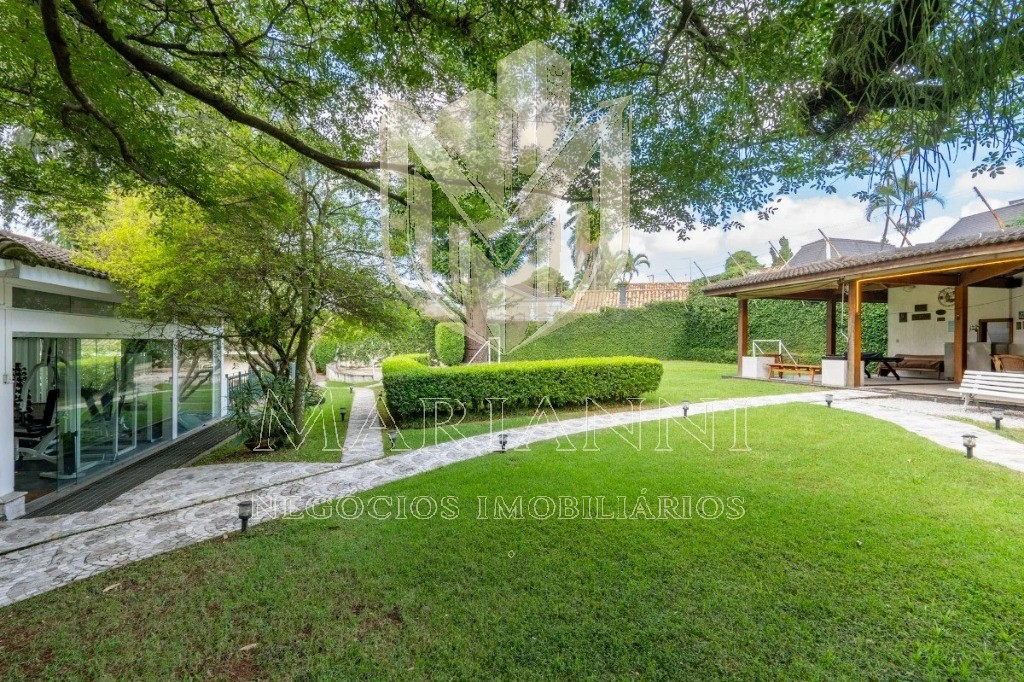 Casa, 5 quartos, 953 m² - Foto 2