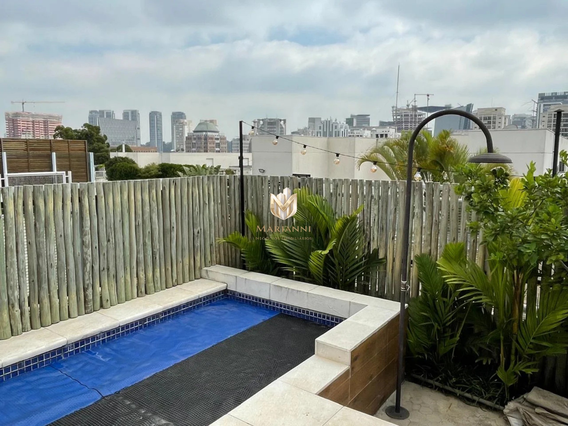 Cobertura, 3 quartos, 315 m² - Foto 3