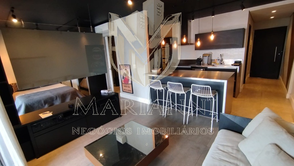 Apartamento, 1 quarto, 64 m² - Foto 5