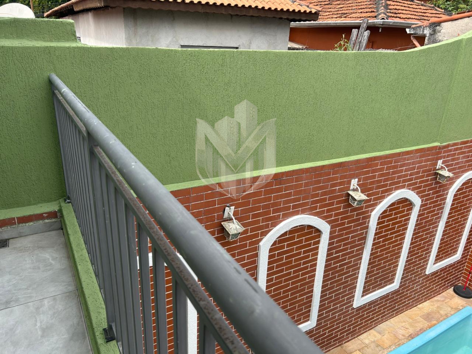 Casa, 5 quartos, 207 m² - Foto 41