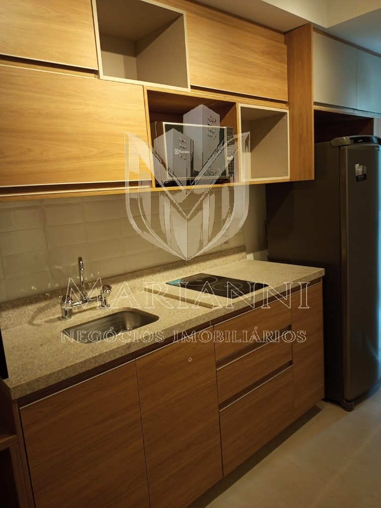 Apartamento, 1 quarto, 33 m² - Foto 10