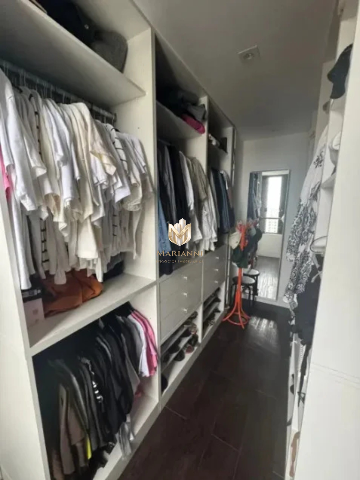 Apartamento, 3 quartos, 140 m² - Foto 15