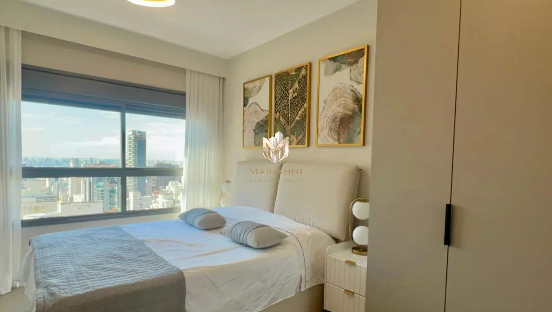 Apartamento, 2 quartos, 78 m² - Foto 11