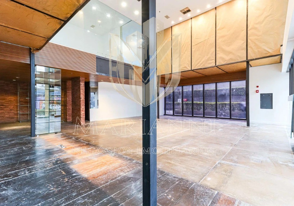 Loja-Salão, 294 m² - Foto 31
