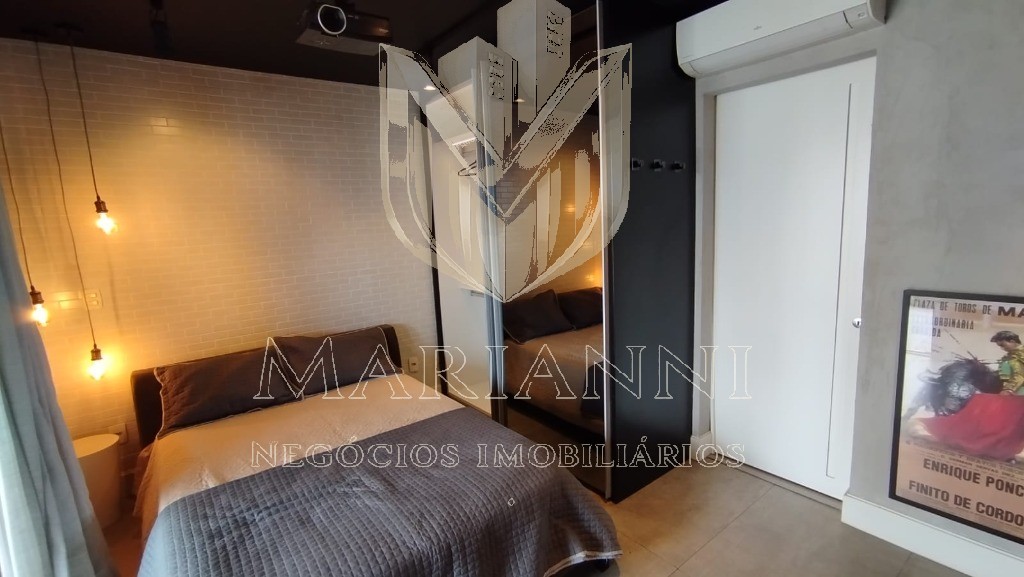 Apartamento, 1 quarto, 64 m² - Foto 12