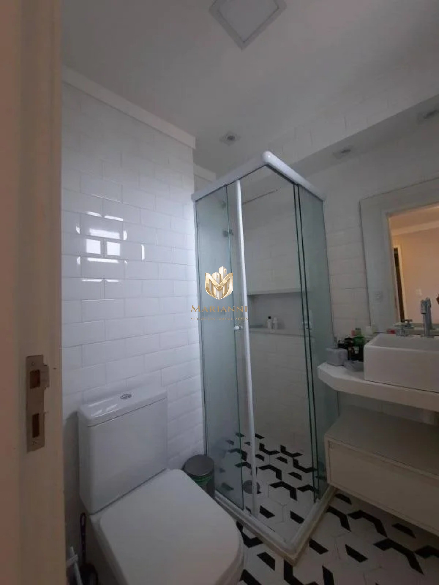 Apartamento, 2 quartos, 140 m² - Foto 7