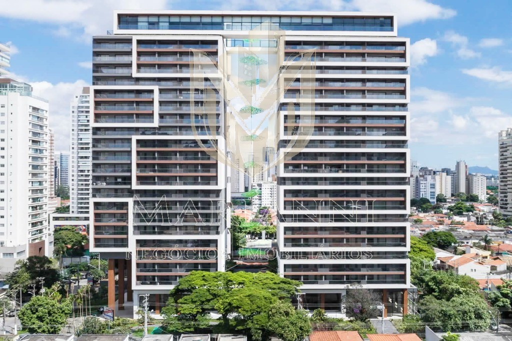 Apartamento, 2 quartos, 84 m² - Foto 2