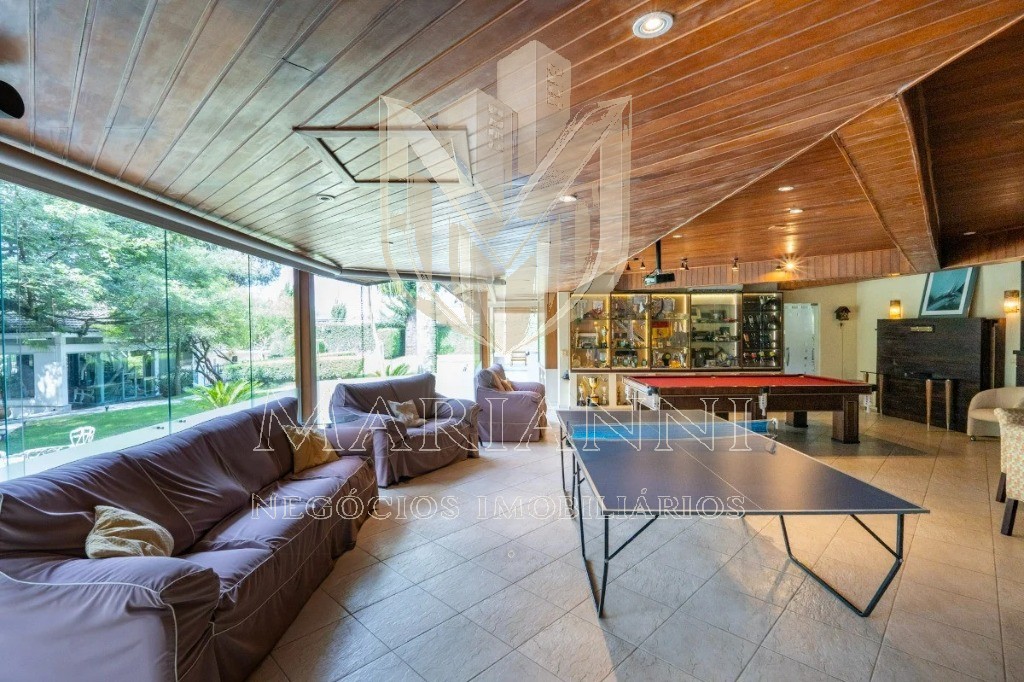 Casa, 5 quartos, 953 m² - Foto 12