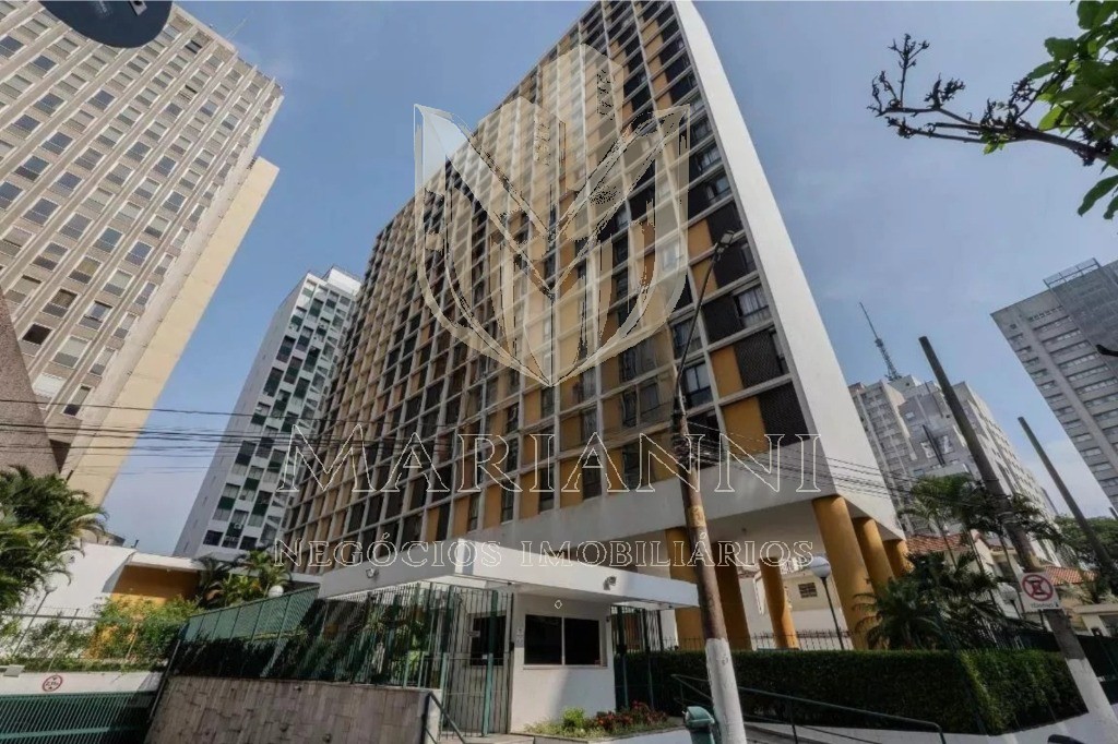 Apartamento, 2 quartos, 116 m² - Foto 27