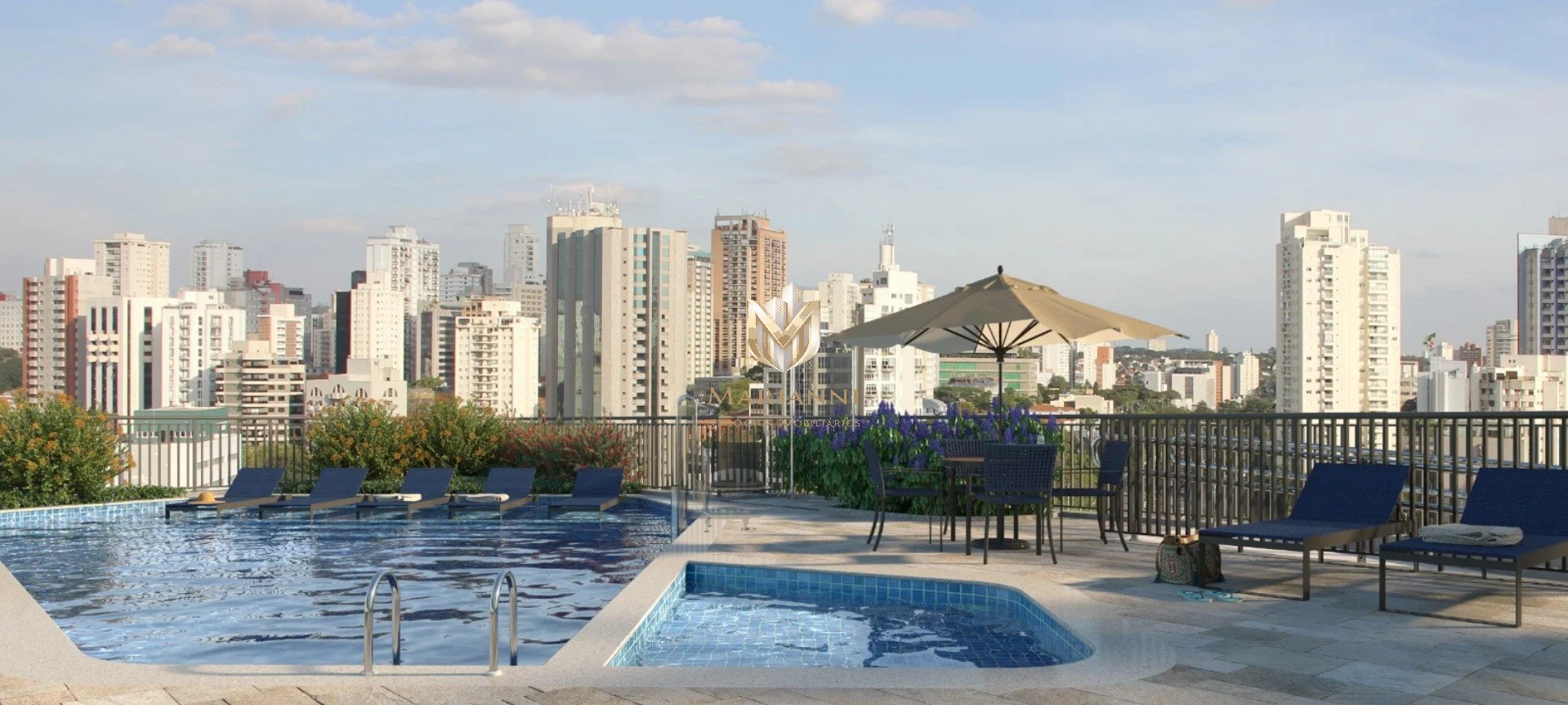 Apartamento, 2 quartos, 78 m² - Foto 46