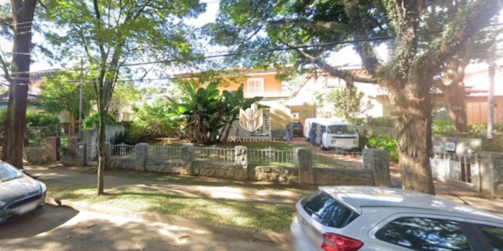 Casa, 6 quartos, 350 m² - Foto 3
