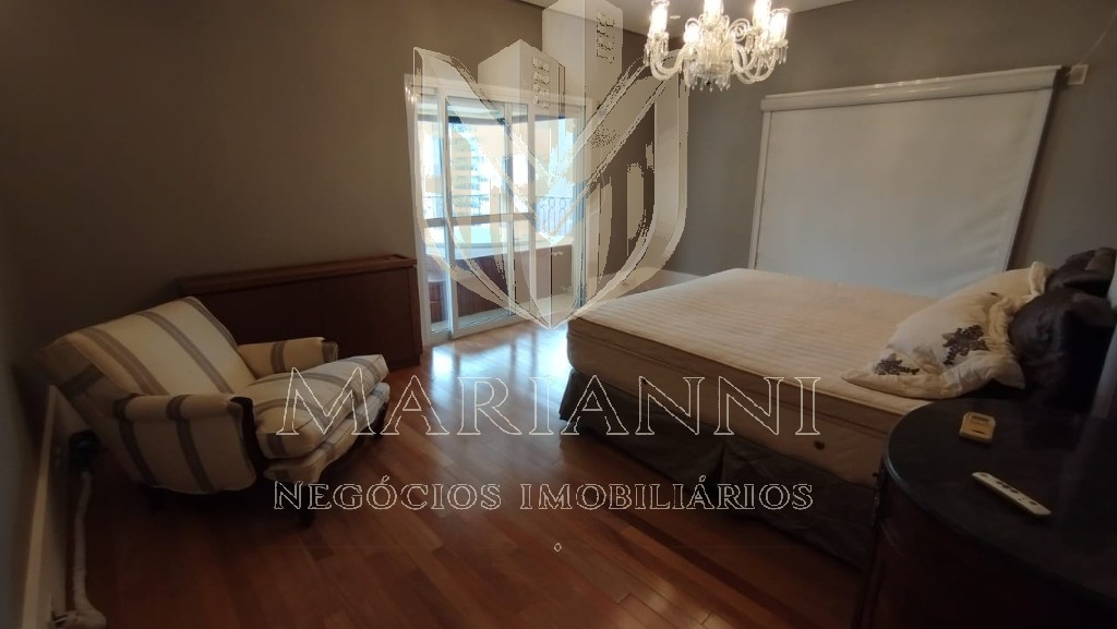 Apartamento, 5 quartos, 552 m² - Foto 9