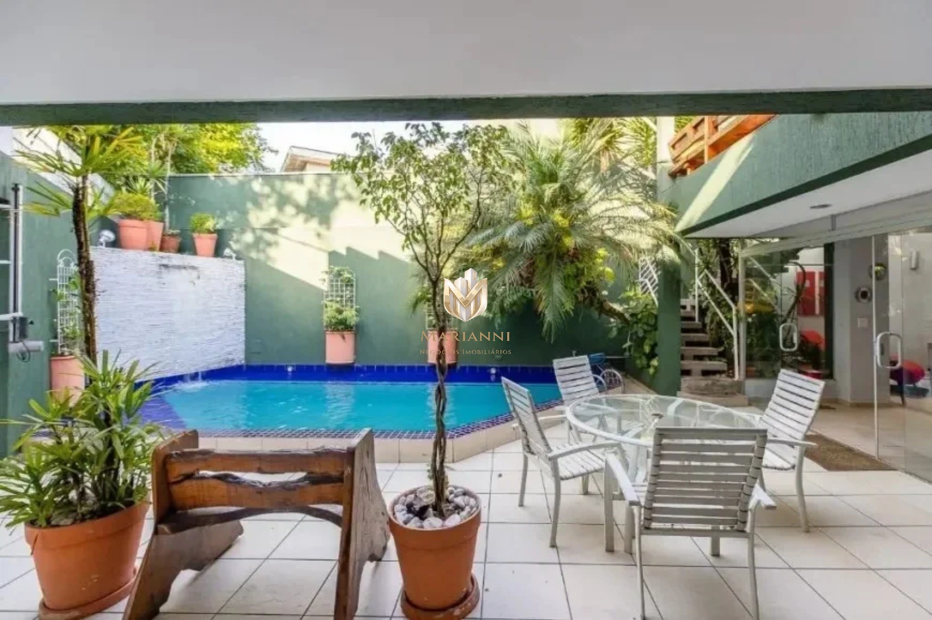 Casa, 3 quartos, 280 m² - Foto 7