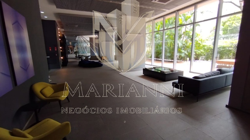 Apartamento, 1 quarto, 64 m² - Foto 39