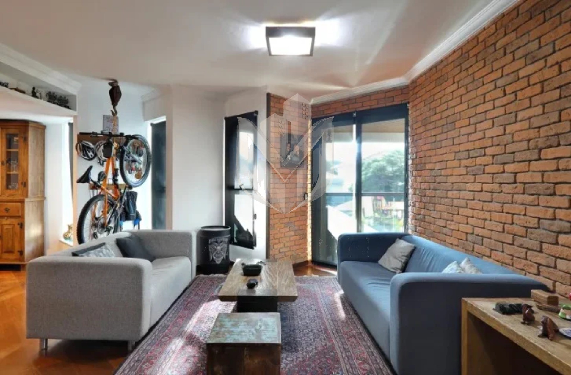 Apartamento, 3 quartos, 140 m² - Foto 4