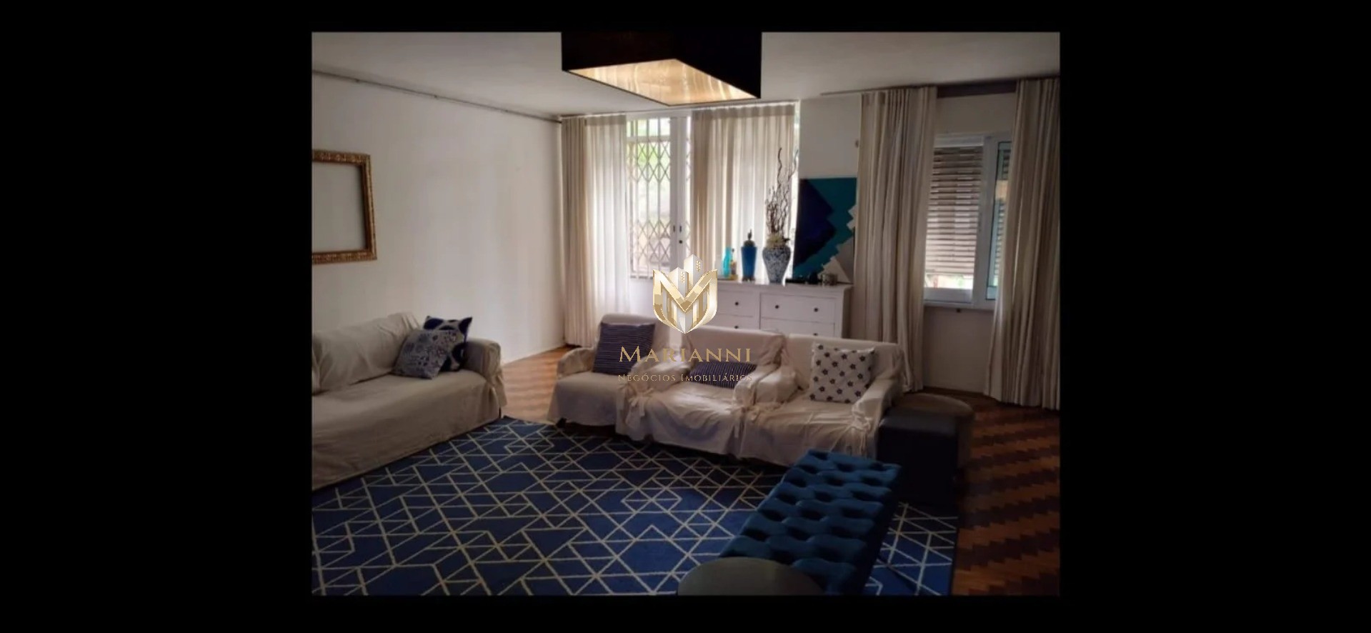 Apartamento, 2 quartos, 167 m² - Foto 3