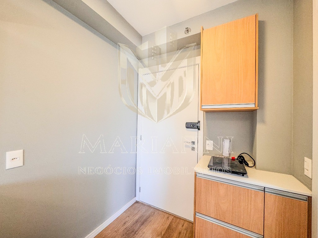 Apartamento, 2 quartos, 38 m² - Foto 2