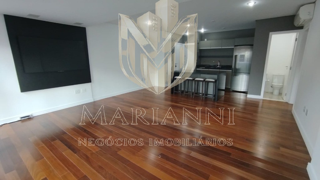 Apartamento, 1 quarto, 92 m² - Foto 9