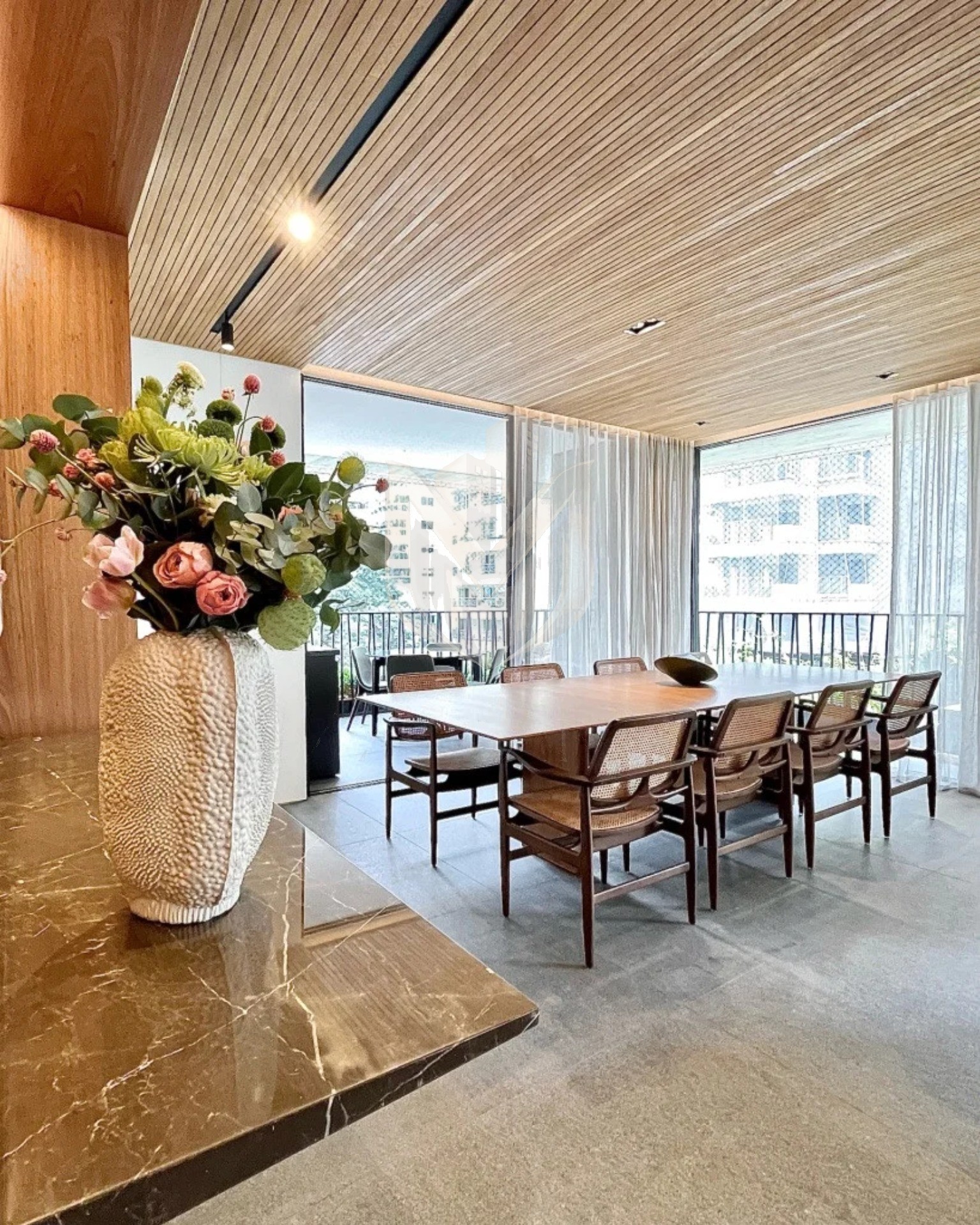 Apartamento, 3 quartos, 270 m² - Foto 3