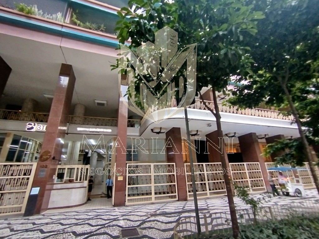 Loja-Salão, 63 m² - Foto 3