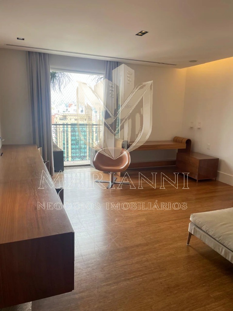 Apartamento, 3 quartos, 390 m² - Foto 19