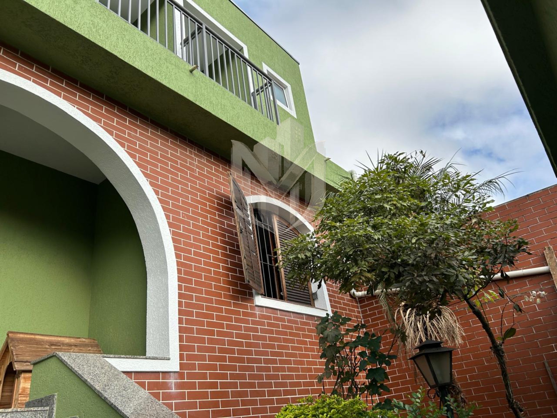 Casa, 5 quartos, 207 m² - Foto 12