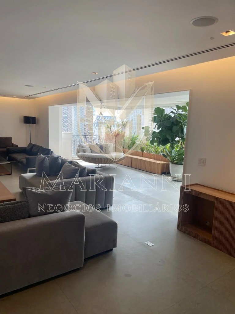 Apartamento, 3 quartos, 390 m² - Foto 4