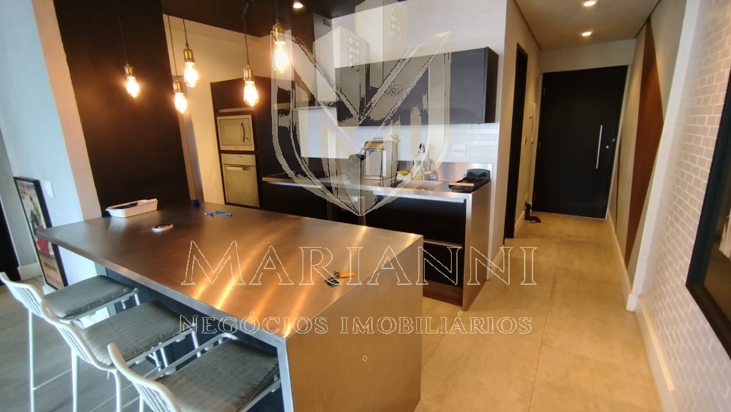 Apartamento, 1 quarto, 64 m² - Foto 8