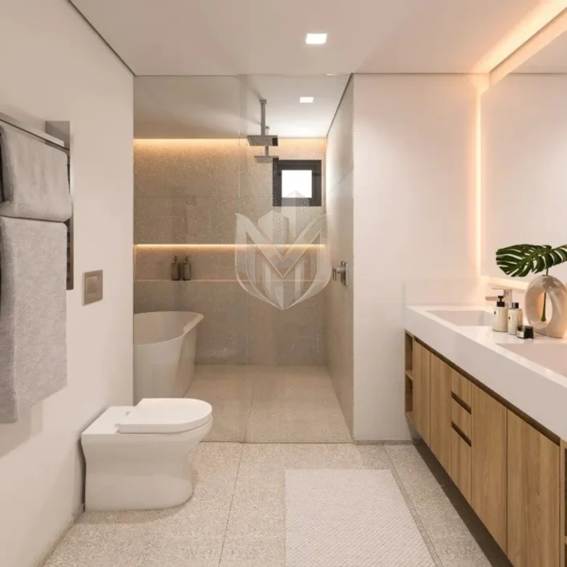 Cobertura, 3 quartos, 1 m² - Foto 19