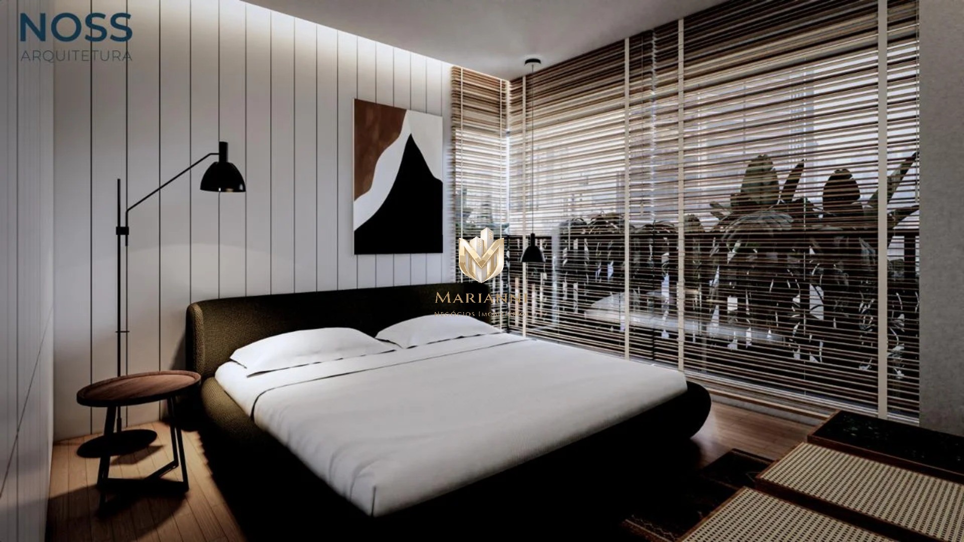 Apartamento, 3 quartos, 164 m² - Foto 5