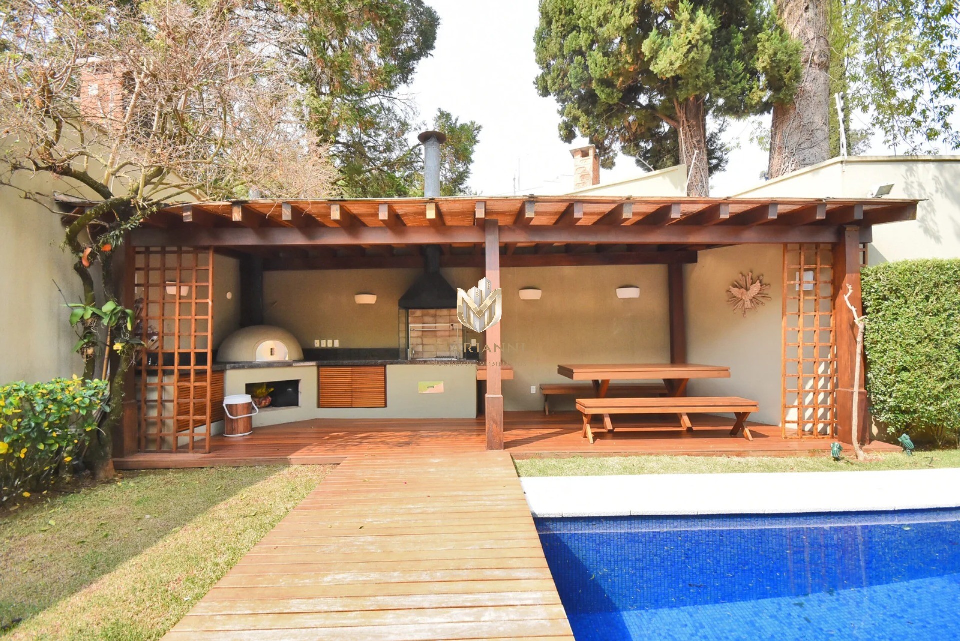 Casa, 4 quartos, 500 m² - Foto 5