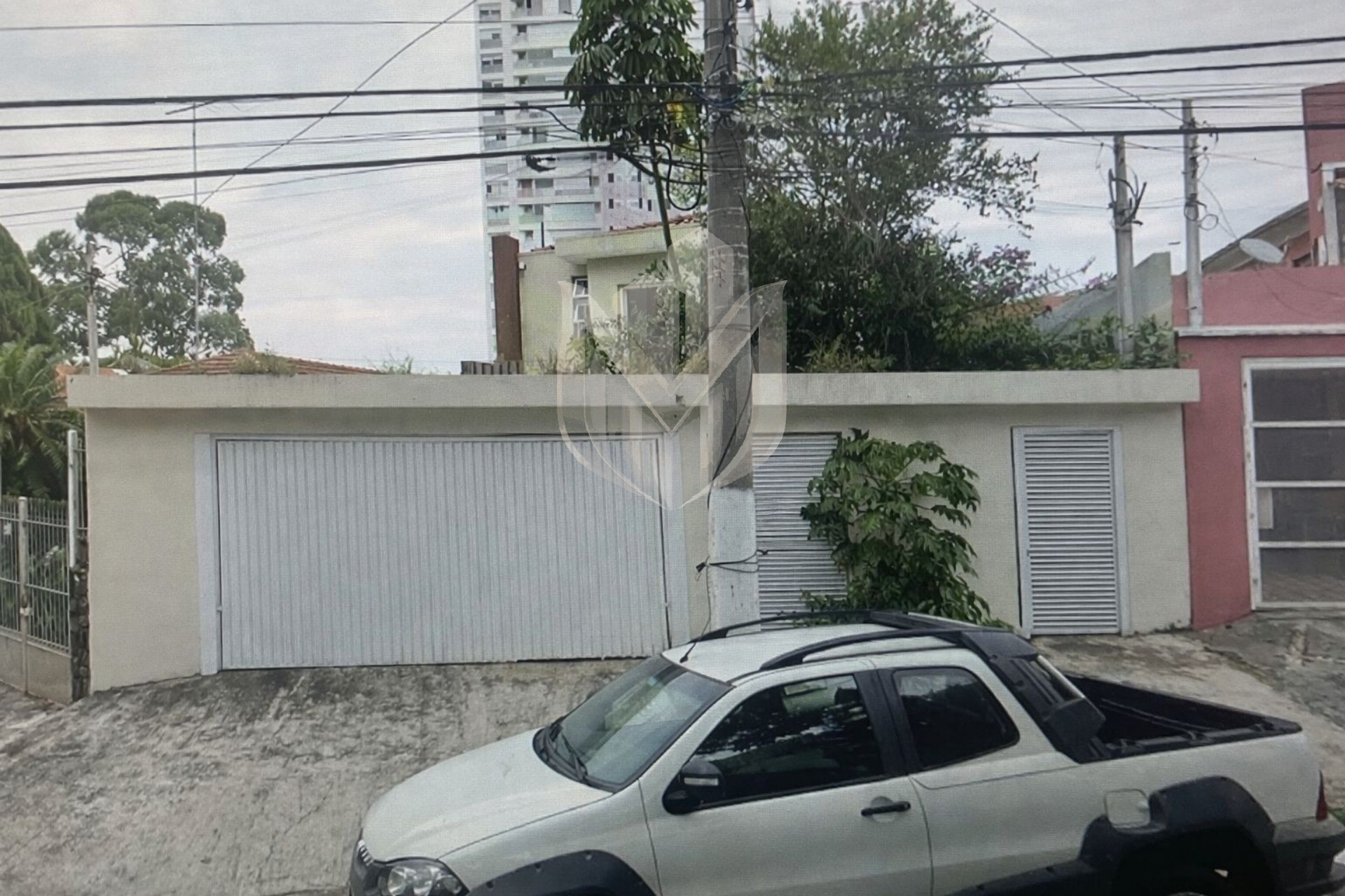 Casa, 1 quarto, 240 m² - Foto 1