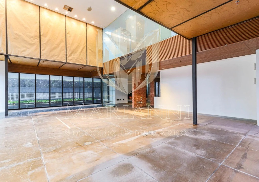 Loja-Salão, 294 m² - Foto 9