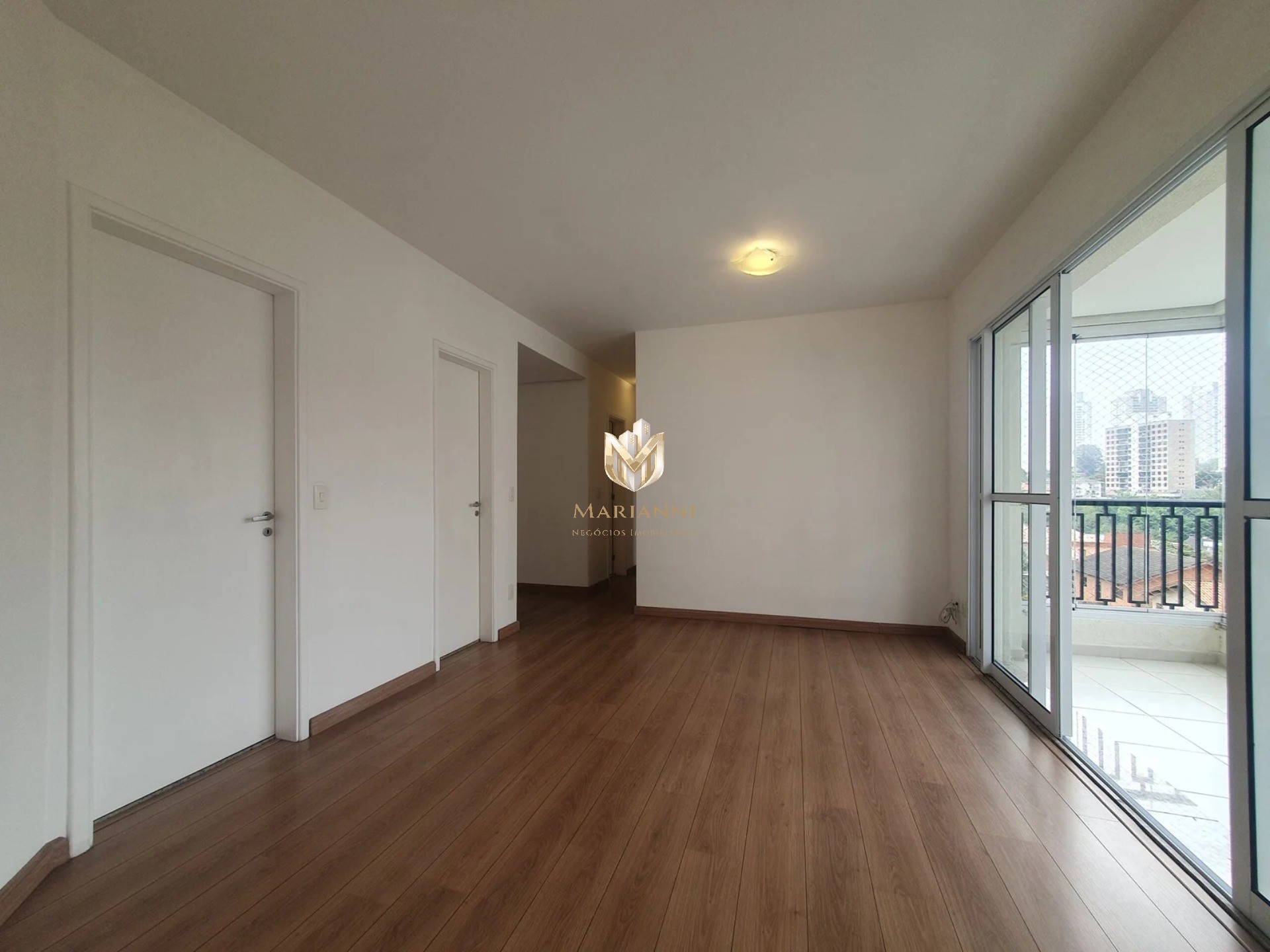 Apartamento, 3 quartos, 85 m² - Foto 1