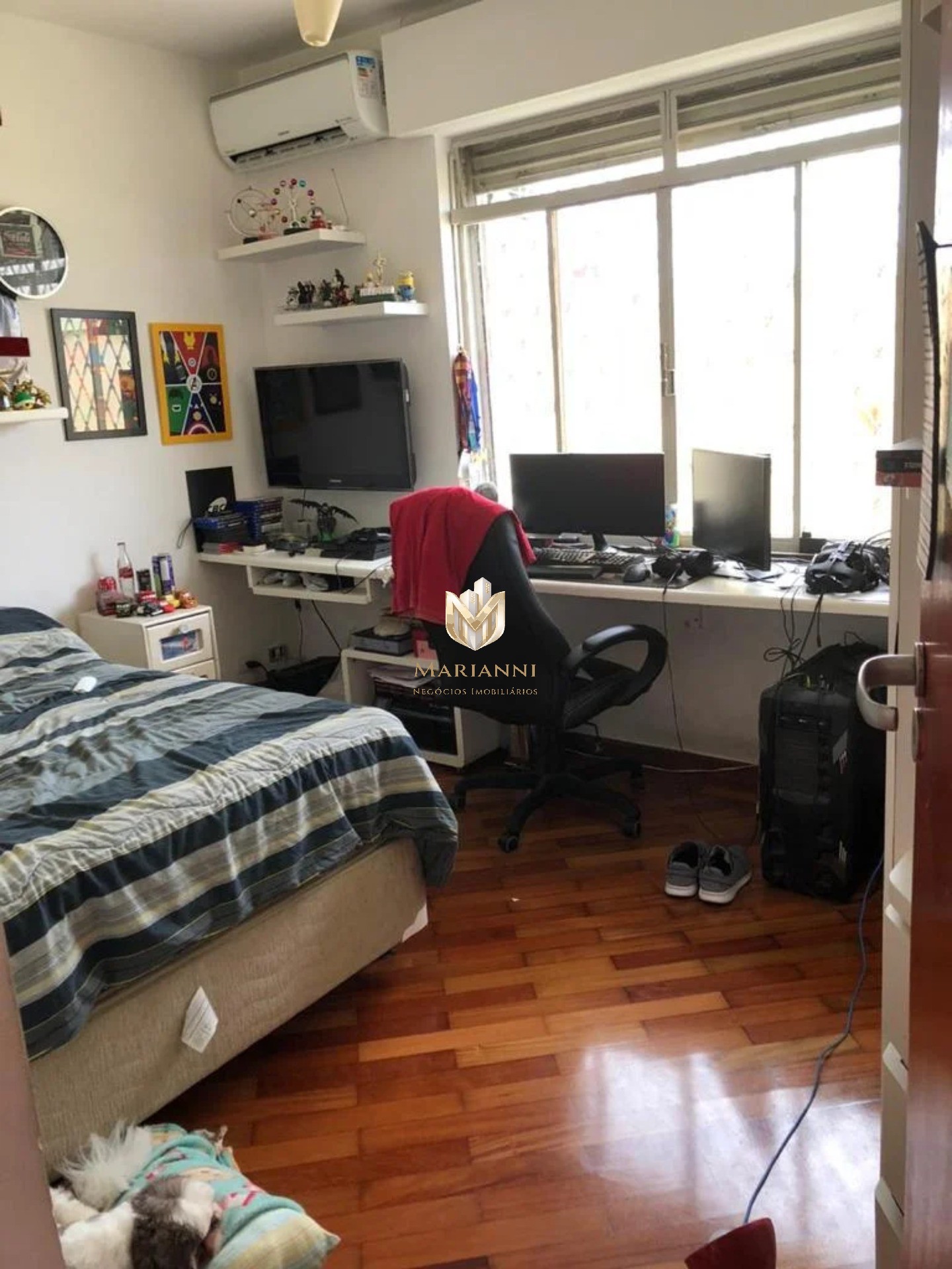 Casa, 3 quartos, 250 m² - Foto 15
