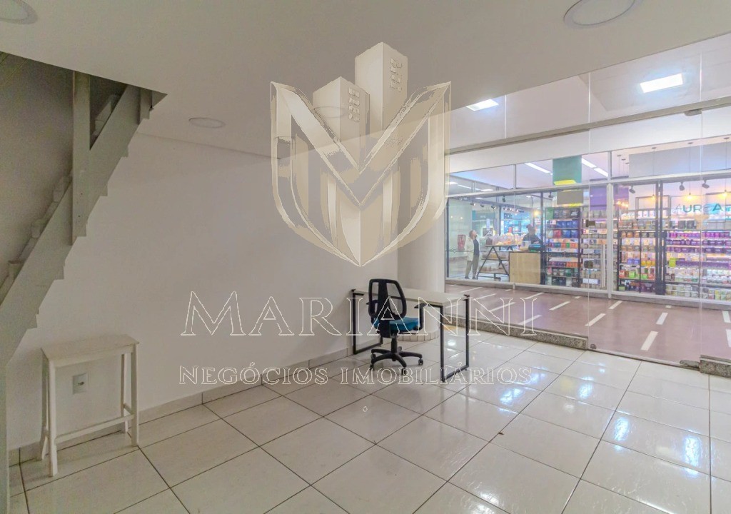 Loja-Salão, 24 m² - Foto 6