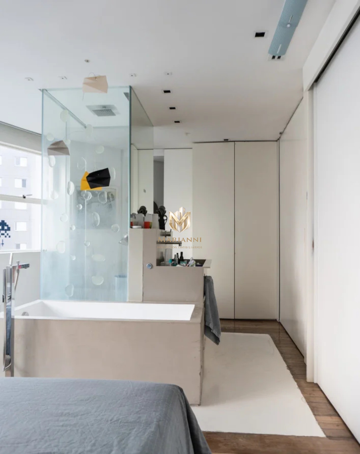 Cobertura, 2 quartos, 115 m² - Foto 29