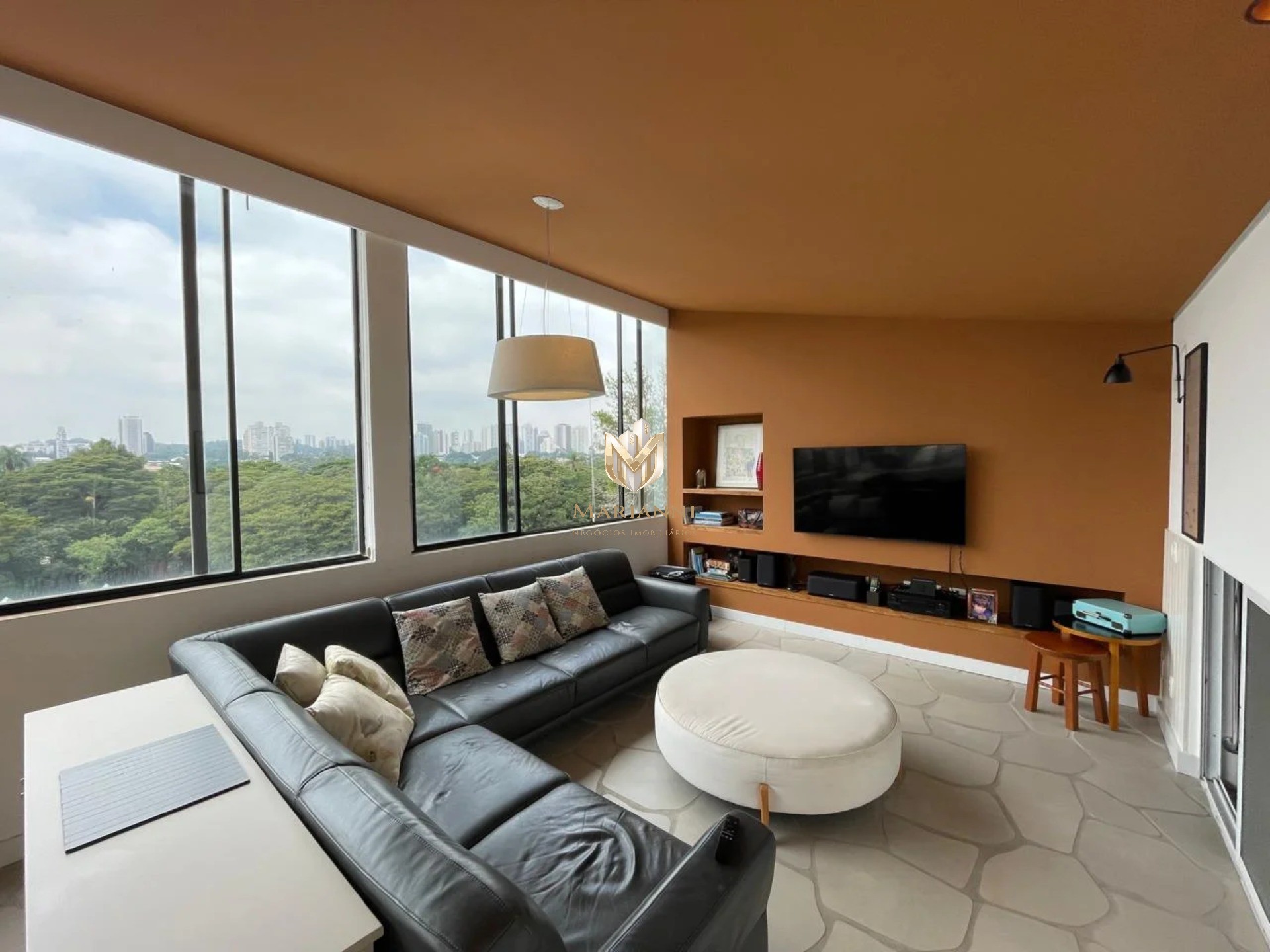 Cobertura, 3 quartos, 315 m² - Foto 9