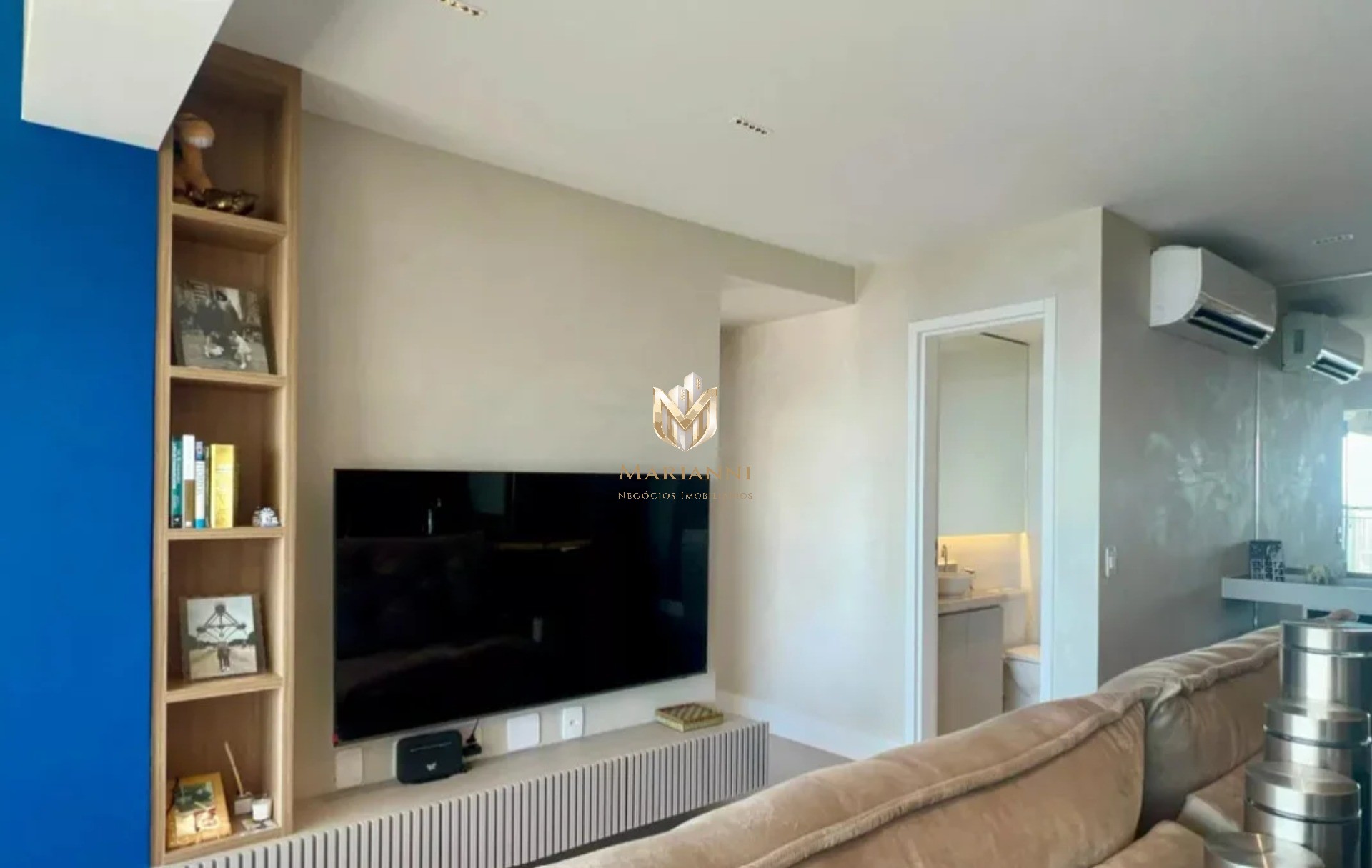 Apartamento, 2 quartos, 78 m² - Foto 17