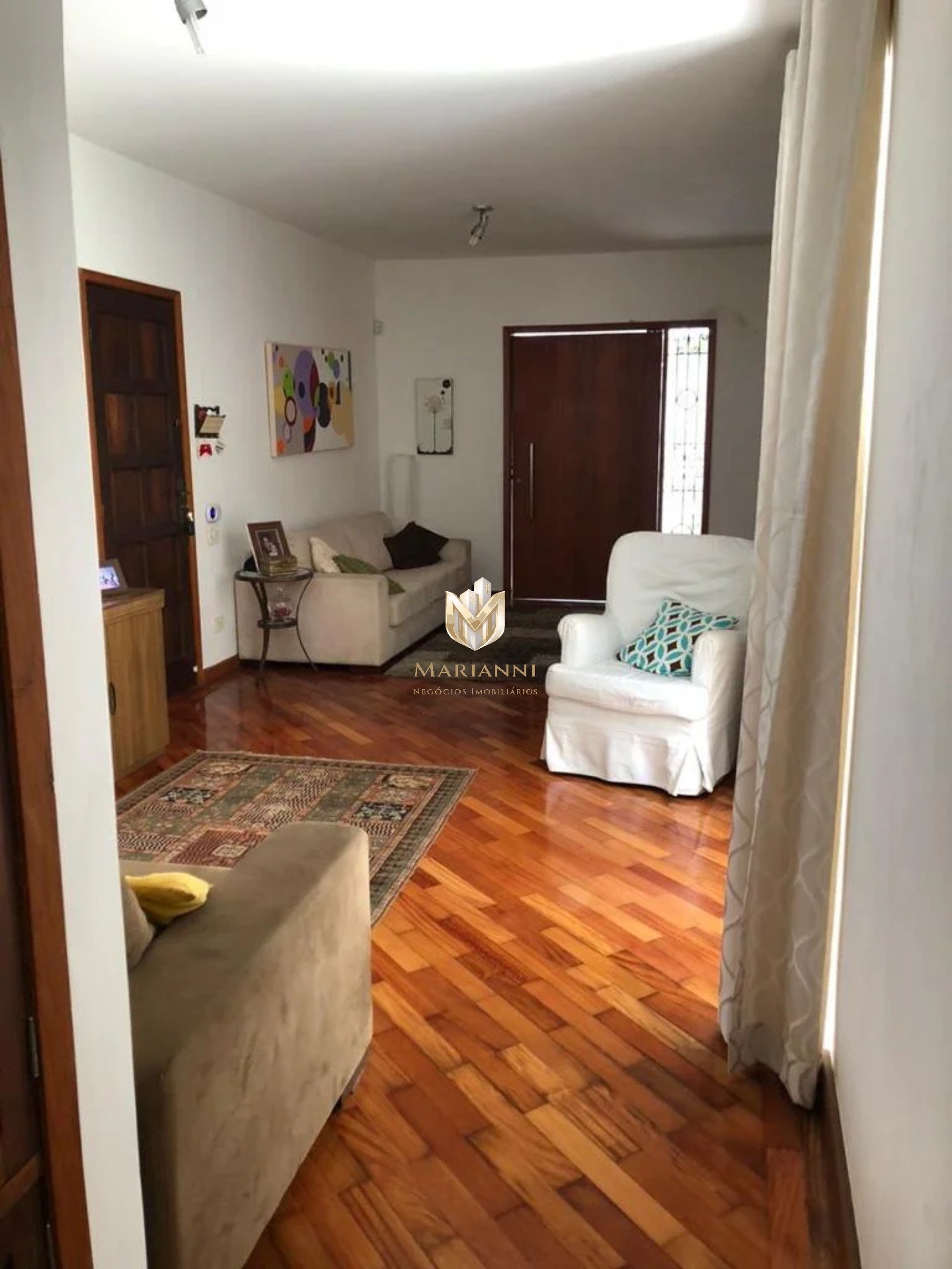 Casa, 3 quartos, 250 m² - Foto 6