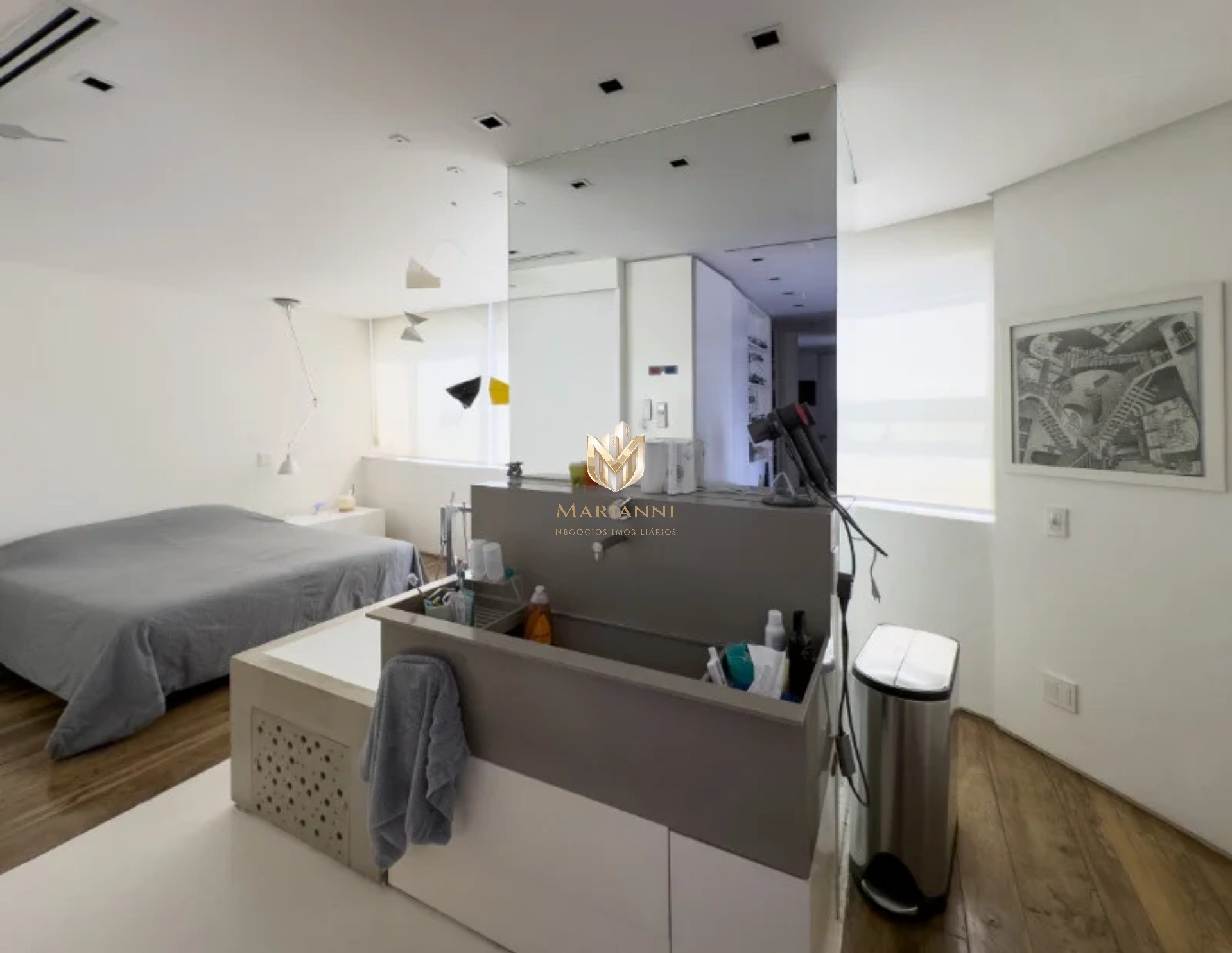 Cobertura, 2 quartos, 115 m² - Foto 27