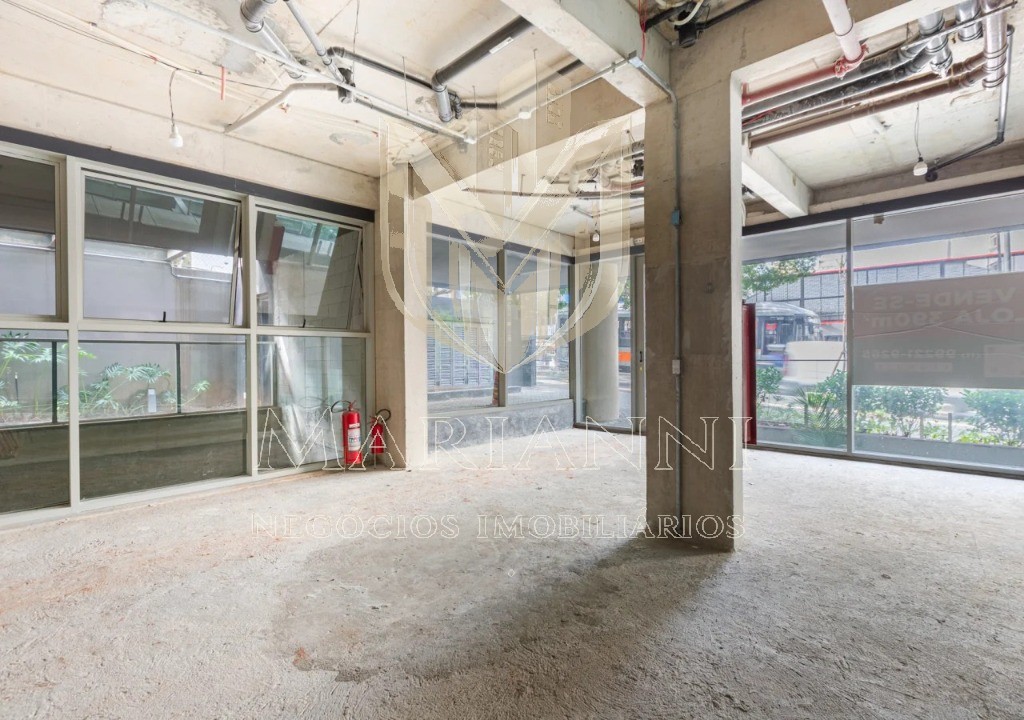 Loja-Salão, 389 m² - Foto 13