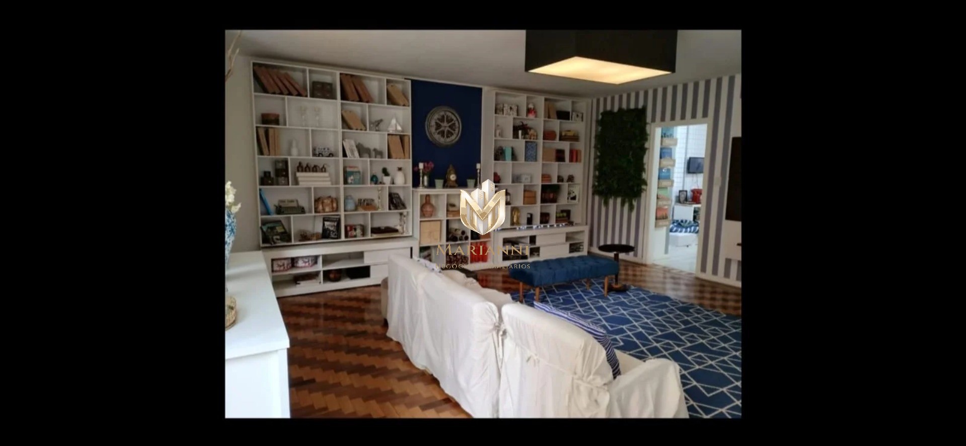 Apartamento, 2 quartos, 167 m² - Foto 15