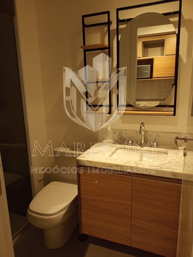 Apartamento, 1 quarto, 33 m² - Foto 8