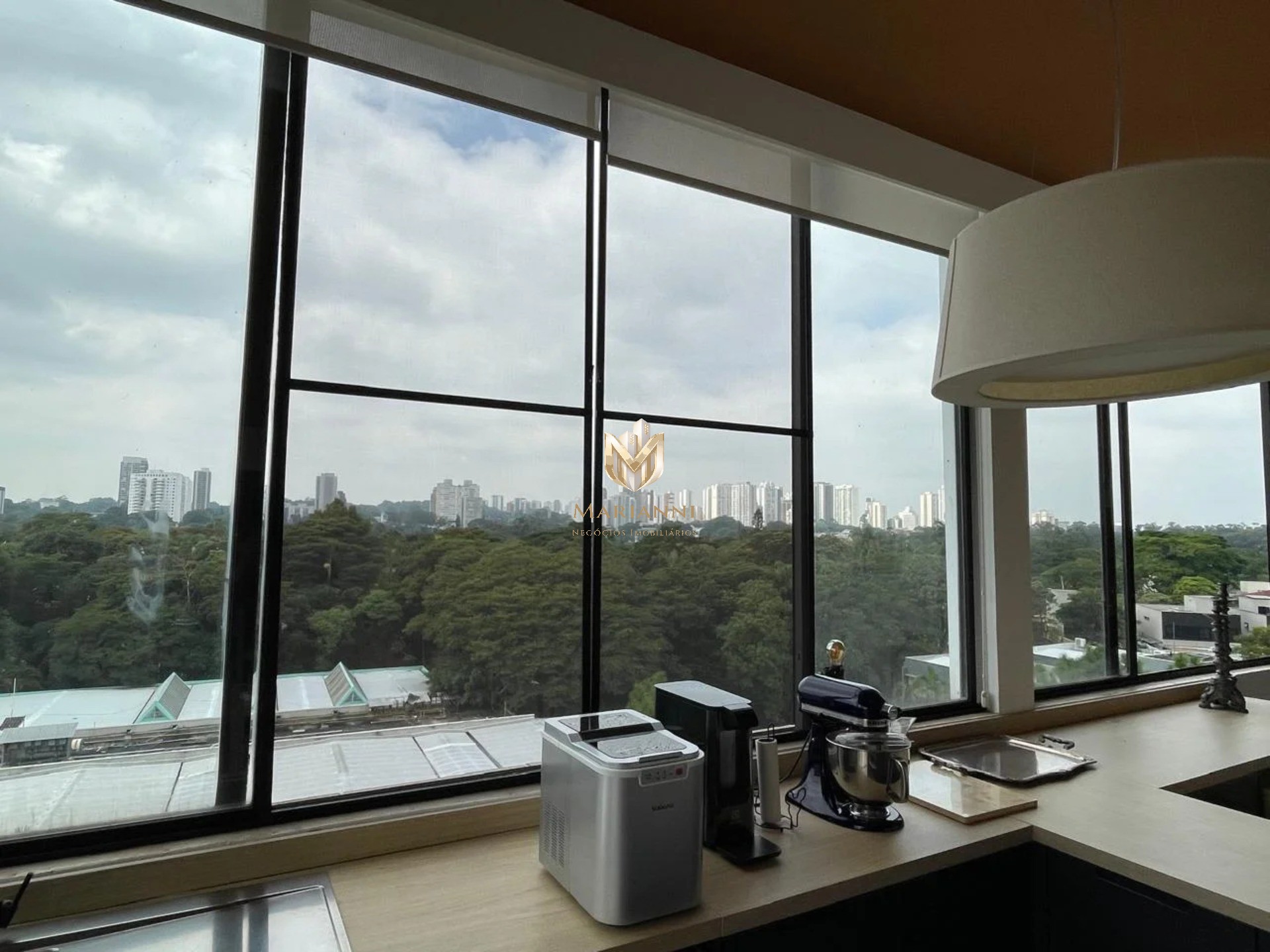 Cobertura, 3 quartos, 315 m² - Foto 7