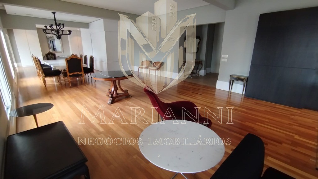 Apartamento, 5 quartos, 552 m² - Foto 3