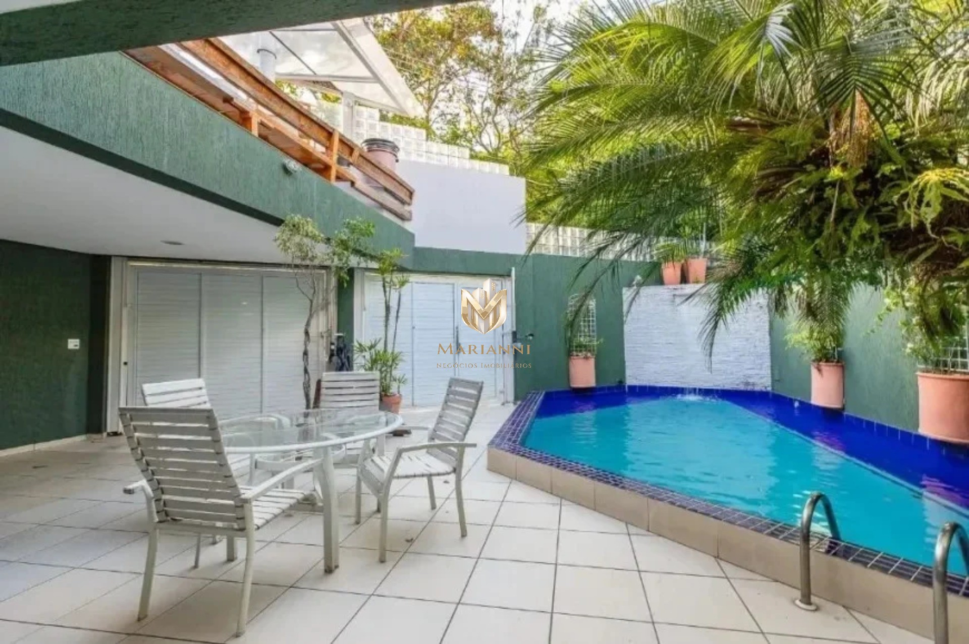 Casa, 3 quartos, 280 m² - Foto 6
