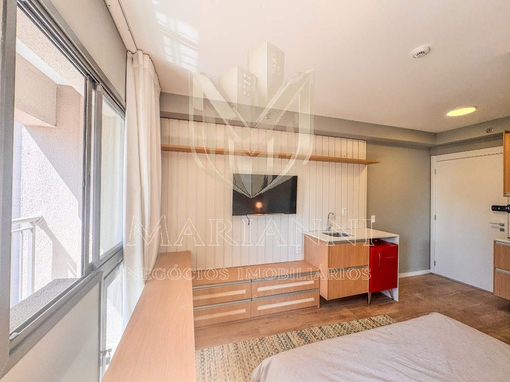 Apartamento, 2 quartos, 38 m² - Foto 8