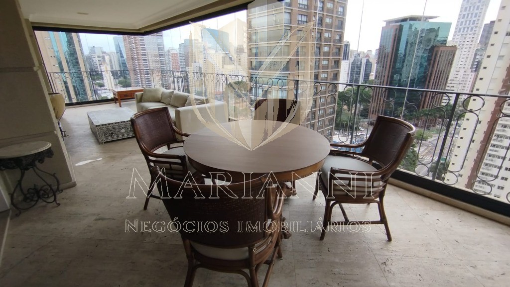Apartamento, 5 quartos, 552 m² - Foto 33