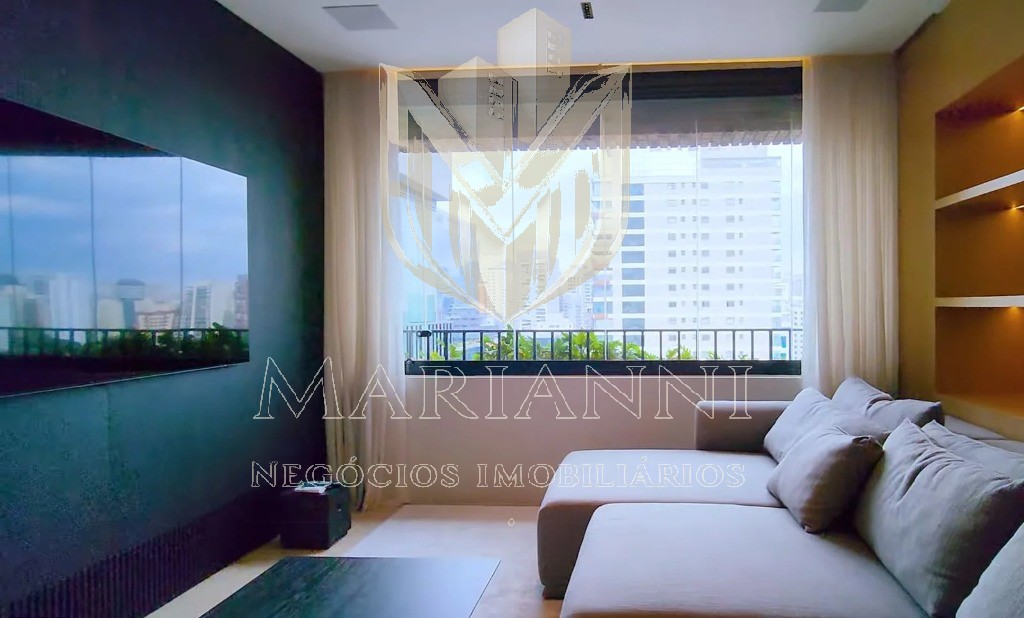 Apartamento, 5 quartos, 303 m² - Foto 6